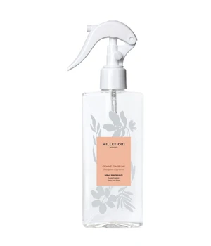 Millefiori Milano Wäscheduft Textilspray Gemme d'Agrumi Raumduft · 200 ml