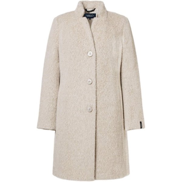 Milo Wintermantel Alex beige Damen