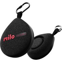 MILO Zubehör Carry Case, Größe ONE SIZE in Grau