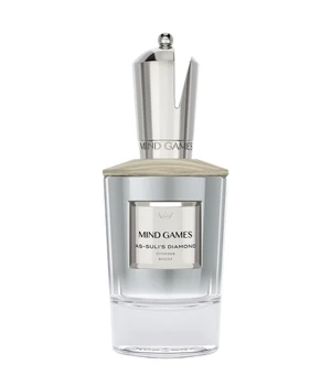 Mind Games Artisan Collection As-suli's Diamond Extrait de Parfum · 100 ml