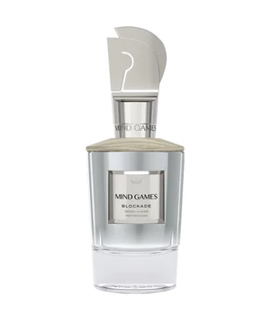 Mind Games Artisan Collection Blockade Extrait de Parfum · 100 ml