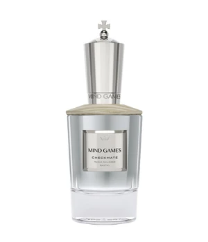 Mind Games Artisan Collection Checkmate Extrait de Parfum · 100 ml