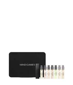Mind Games Olfactive Discovery Set Amber Duftset · 1 Stk