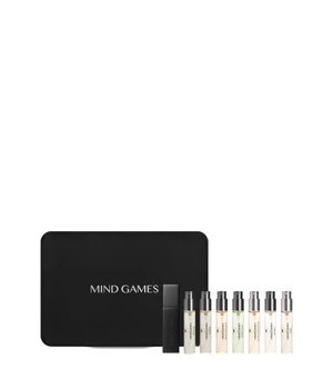 Mind Games Olfactive Discovery Set Woody Holzig Duftset · 1 Stk