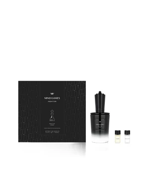 Mind Games Perfumer Extraordinaire Mentor Extrait de Parfum · 100 ml