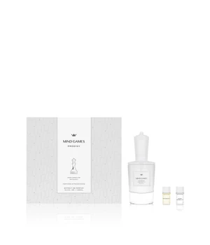 Mind Games Perfumer Extraordinaire Prodigy Extrait de Parfum · 100 ml