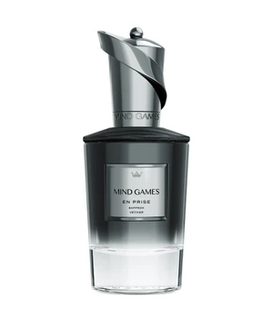 Mind Games Soulmate Collection En prise Extrait de Parfum · 100 ml