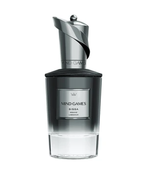 Mind Games Soulmate Collection Sissa Extrait de Parfum · 100 ml