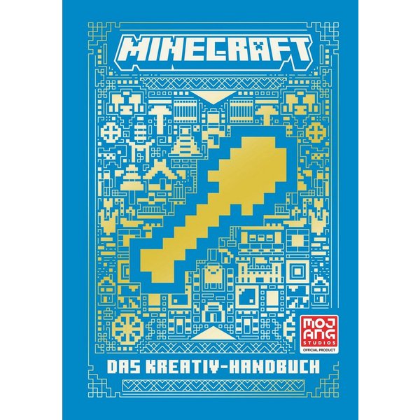 Minecraft – Das Kreativ-Handbuch / Minecraft