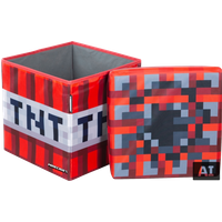 MINECRAFT Sitzbox