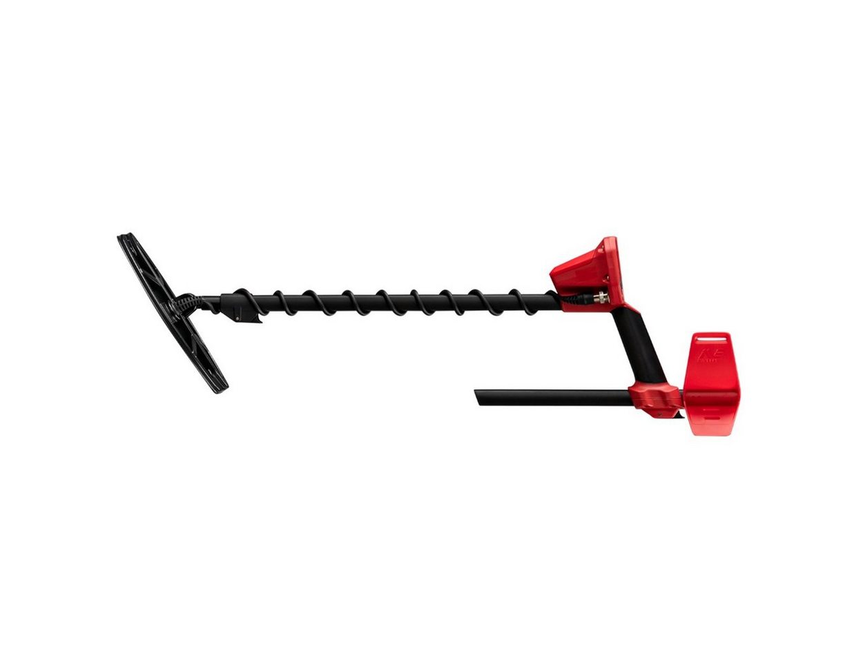 Minelab Metalldetektor Vanquish 340, Multi-IQ und VLF – Bild 2 von 4