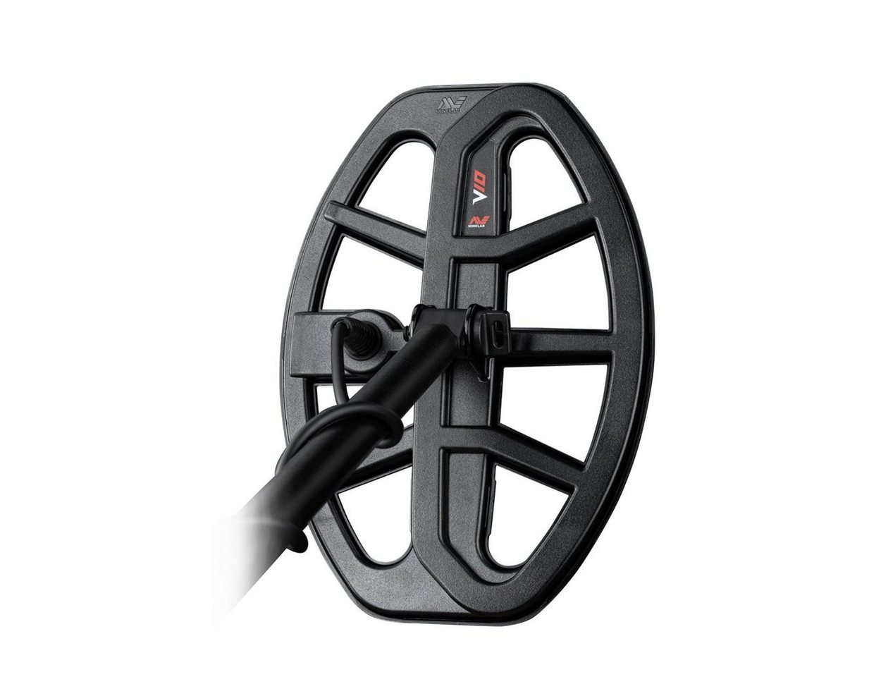 Minelab Metalldetektor Vanquish 340, Multi-IQ und VLF – Bild 4 von 4