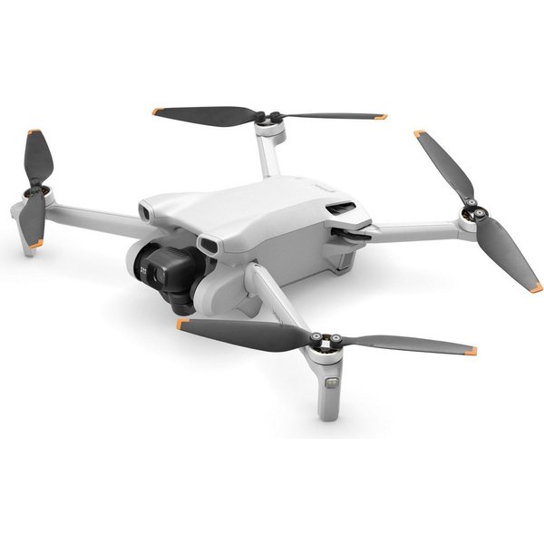 DJI Mini 3 DJI RC-N1 Drohne