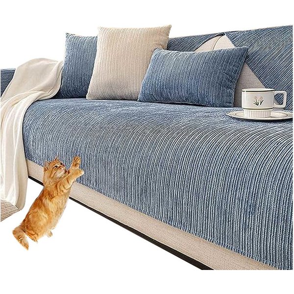 Minicloss Sofaschoner Sofahussen, Anti-rutsch