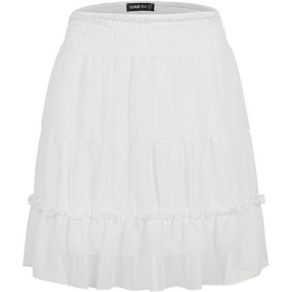 CLOUD 5IVE Minirock CLOUD 5IVE Skirt (1-tlg)
