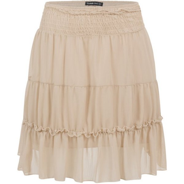 CLOUD 5IVE Minirock CLOUD 5IVE Skirt (1-tlg)