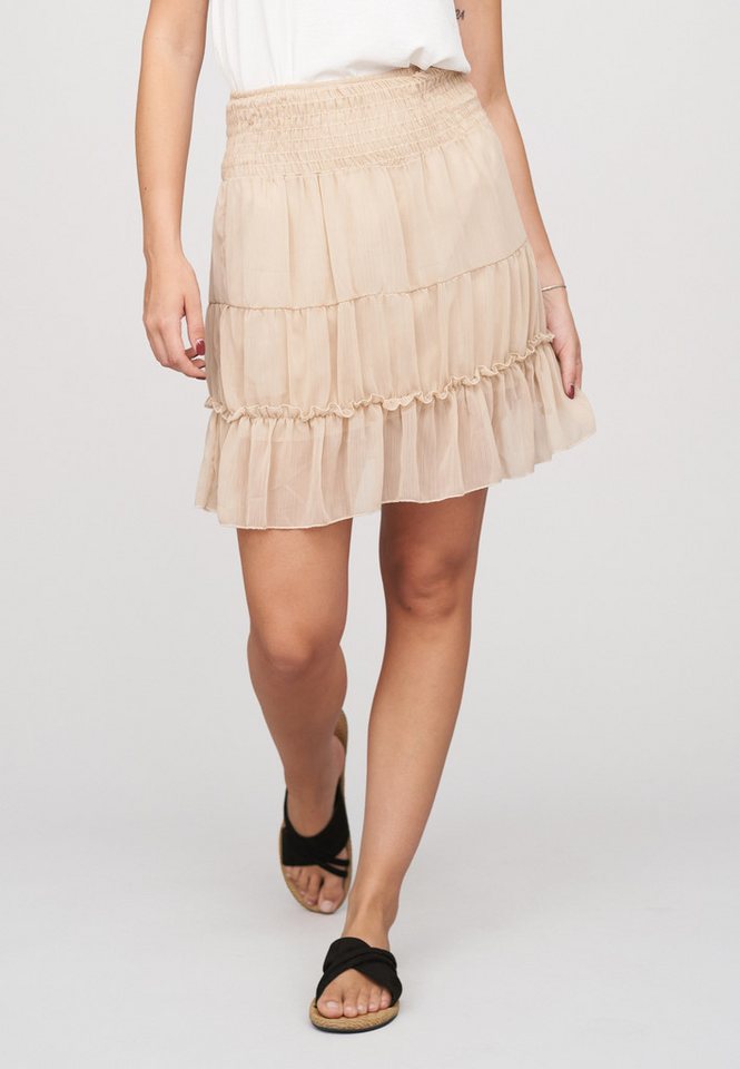 CLOUD 5IVE Minirock CLOUD 5IVE Skirt (1-tlg) – Bild 3 von 5