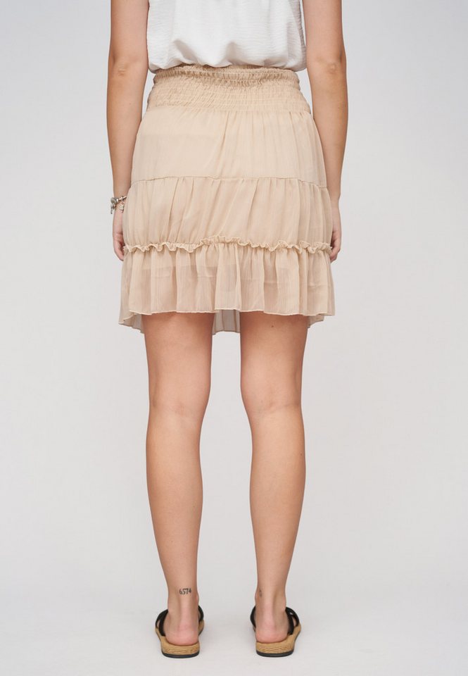 CLOUD 5IVE Minirock CLOUD 5IVE Skirt (1-tlg) – Bild 5 von 5