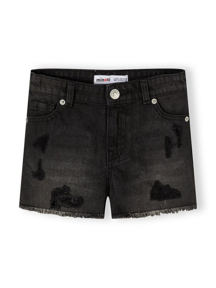MINOTI Jeansshorts (2-er Pack) – Bild 4 von 5