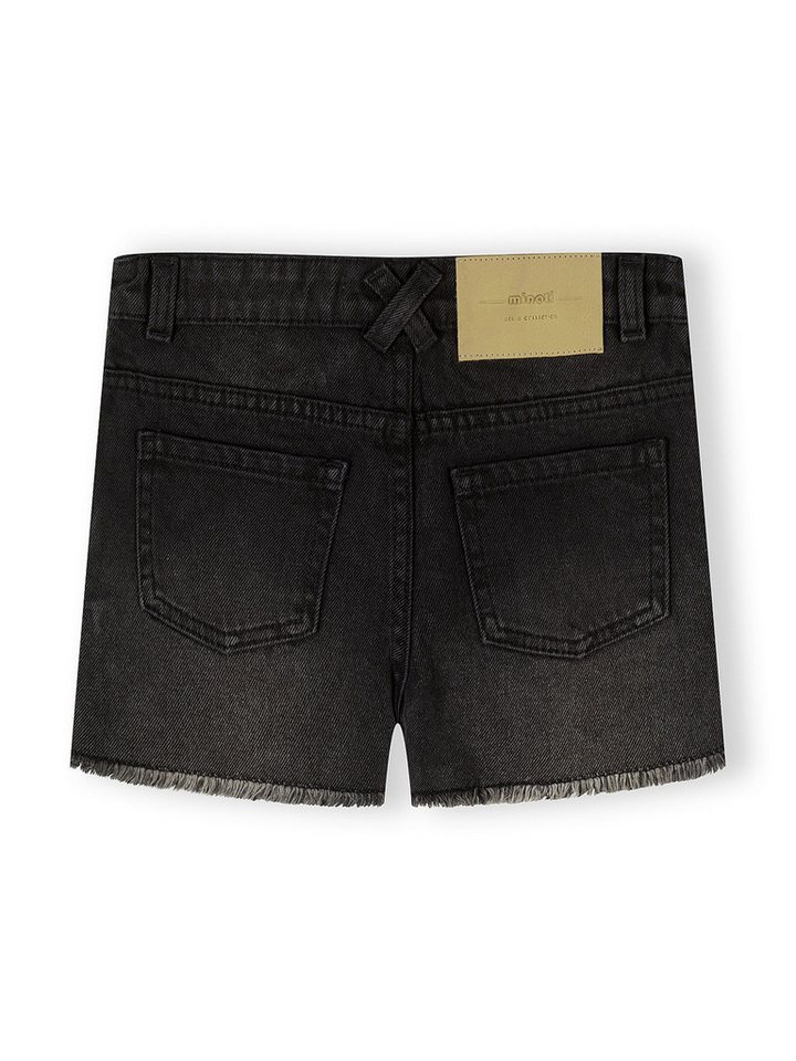 MINOTI Jeansshorts (2-er Pack) – Bild 5 von 5