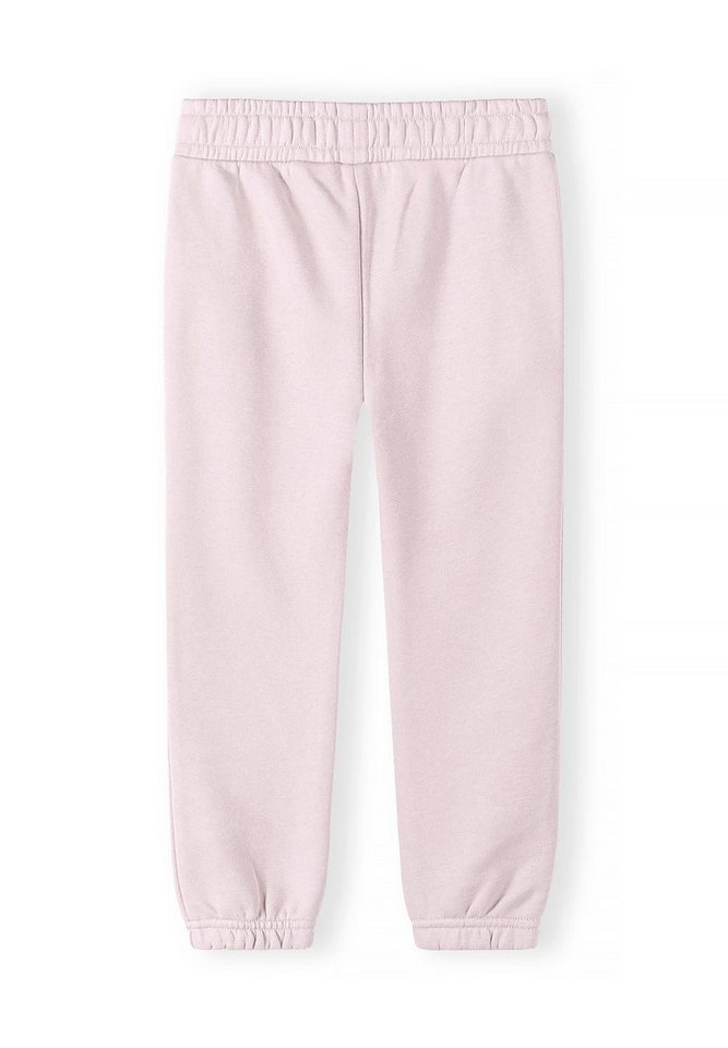 MINOTI Jogginghose für Mädchen (Packung, 3-tlg) breiter Gummibund – Bild 5 von 5