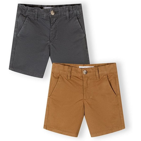 MINOTI Shorts (2-er Pack)