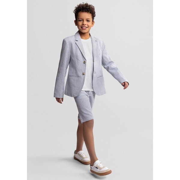 MINOTI Shorts aus Baumwolle, für Jungen