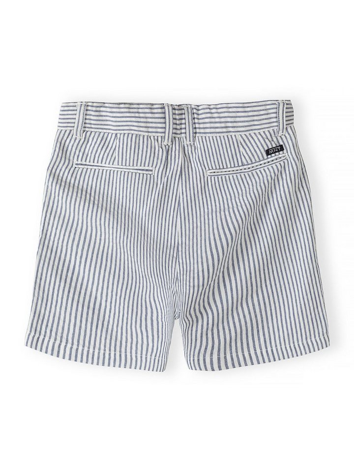 MINOTI Shorts aus Baumwolle, für Jungen – Bild 3 von 4