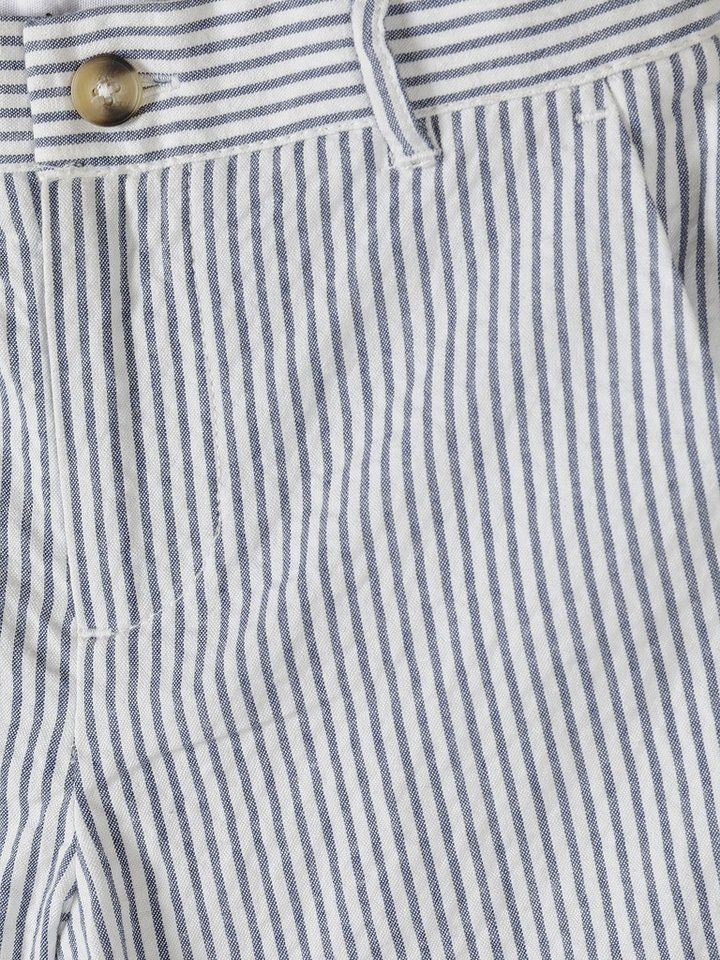 MINOTI Shorts aus Baumwolle, für Jungen – Bild 4 von 4