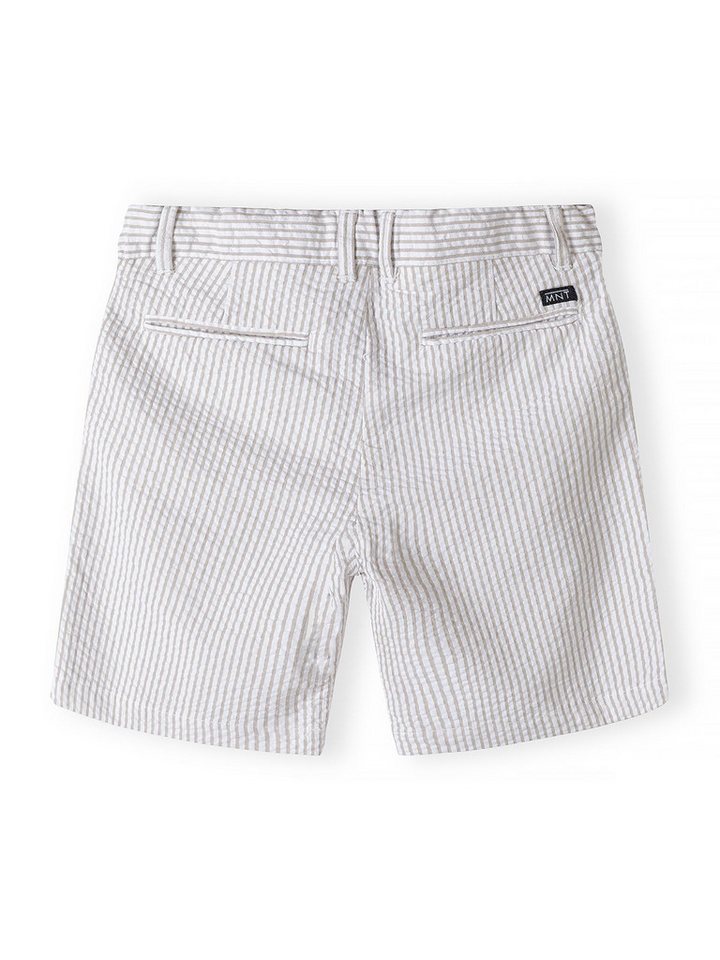 MINOTI Shorts aus Baumwolle, für Jungen – Bild 3 von 4