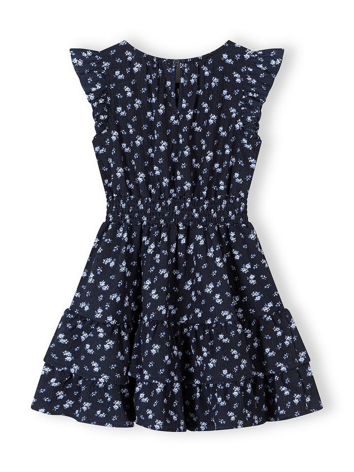 MINOTI Sommerkleid Rüschen – Bild 2 von 3