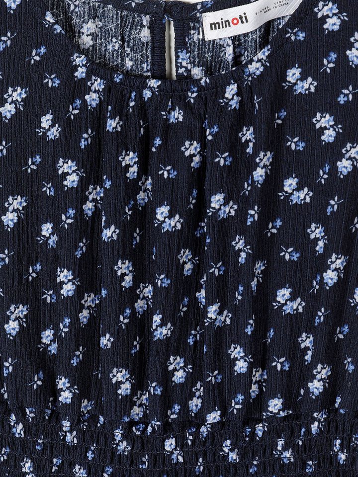 MINOTI Sommerkleid Rüschen – Bild 3 von 3
