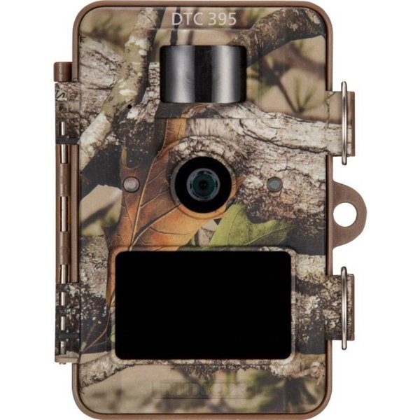 Minox Wildkamera Wildkamera DTC 395