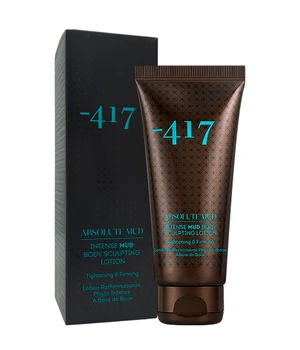 minus417 Absolute Mud Intense Sculpting Lotion Bodylotion · 200 ml