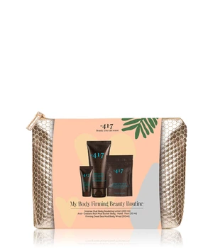 minus417 Absolute Mud My Body Firming Beauty Routine Körperpflegeset · 1 Stk