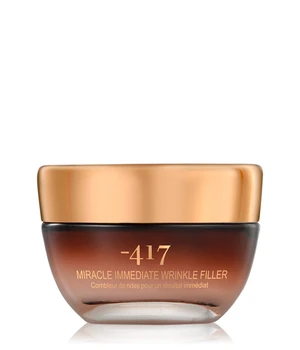 minus417 Minerals & Miracles Miracle Immediate Wrinkle Filler Gesichtscreme · 30 ml