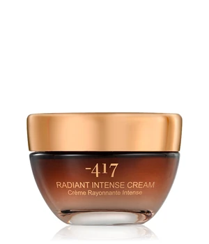 minus417 Minerals & Miracles Radiant Intense Gesichtscreme · 50 ml