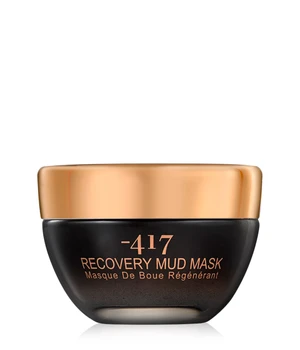 minus417 Minerals & Miracles Recovery Mud Gesichtsmaske · 50 ml