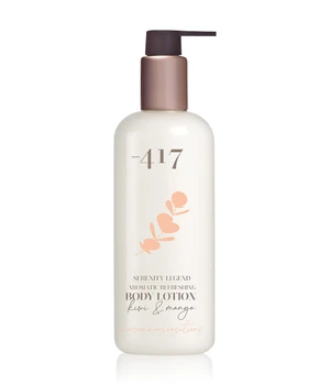 minus417 Serenity Legend Aromatic Refreshing Kiwi & Mango Bodylotion · 350 ml