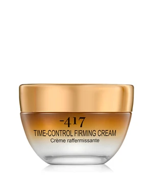 minus417 Time-Control Firming Gesichtscreme · 50 ml