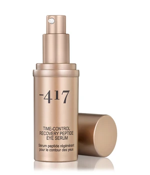minus417 Time-Control Recovery Peptide Augenserum · 30 ml