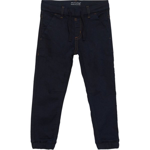 Minymo 5-Pocket-Jeans MIJeans Jeanshose mit Formbund