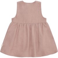 Minymo Cord-Kleid ohne Arm