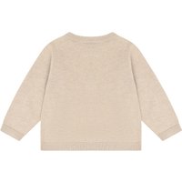 Minymo Strickjacke Hunde