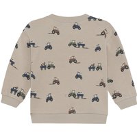 Minymo Sweatshirt Traktoren