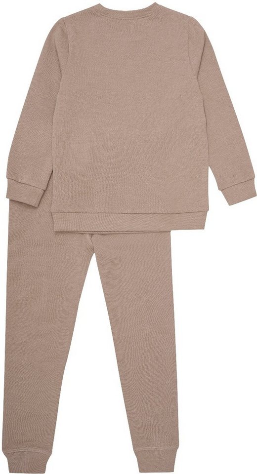 Minymo Trainingsanzug Sweat Set (2-Pcs) – Bild 2 von 5