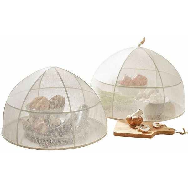 Mirabeau Abdeckhaube Abdeckhaube 2er Set Ognéville beige