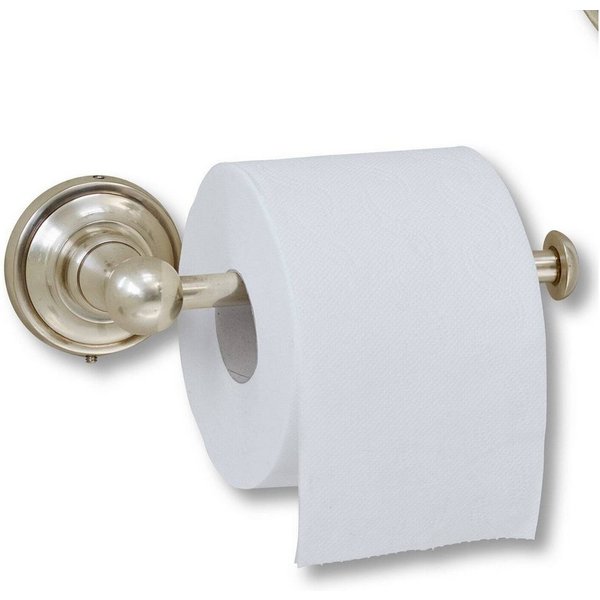 Mirabeau Badaccessoire-Set Toilettenpapierhalter Pax antiksilber, none
