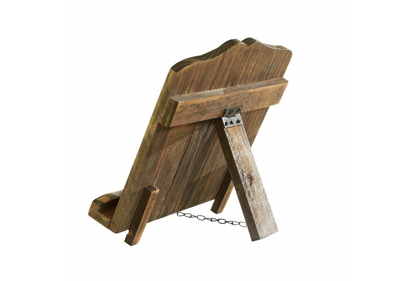 Mirabeau Buchstütze Buchstütze Mags braun, none – Bild 3 von 5