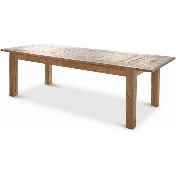 Mirabeau Esstisch Tisch Amherst braun